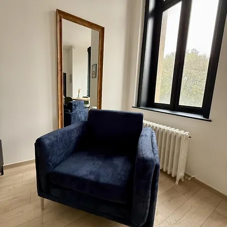 Le Wilson 5 - Appt 4p