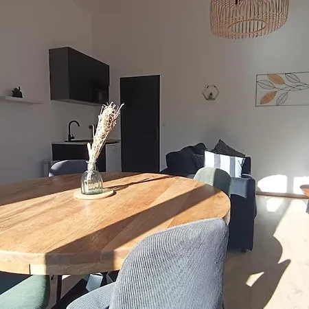 Le Wilson 5 - Appt 4p *