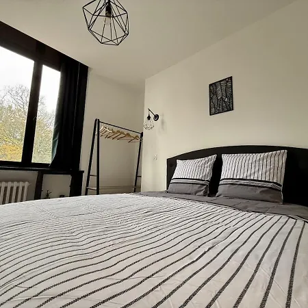 Apartmán Le Wilson 5 - Appt 4p