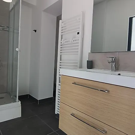 Le Wilson 5 - Appt 4p * קאלה