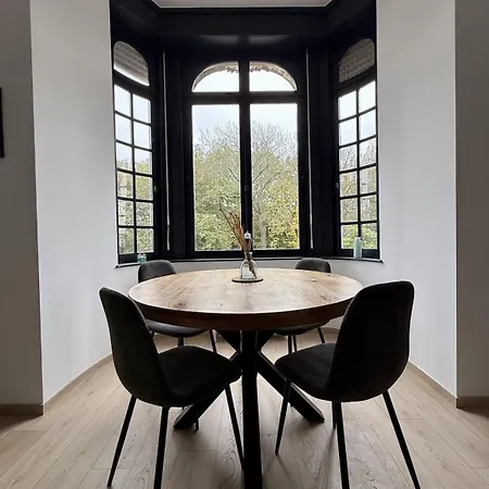 דירה Le Wilson 5 - Appt 4p *